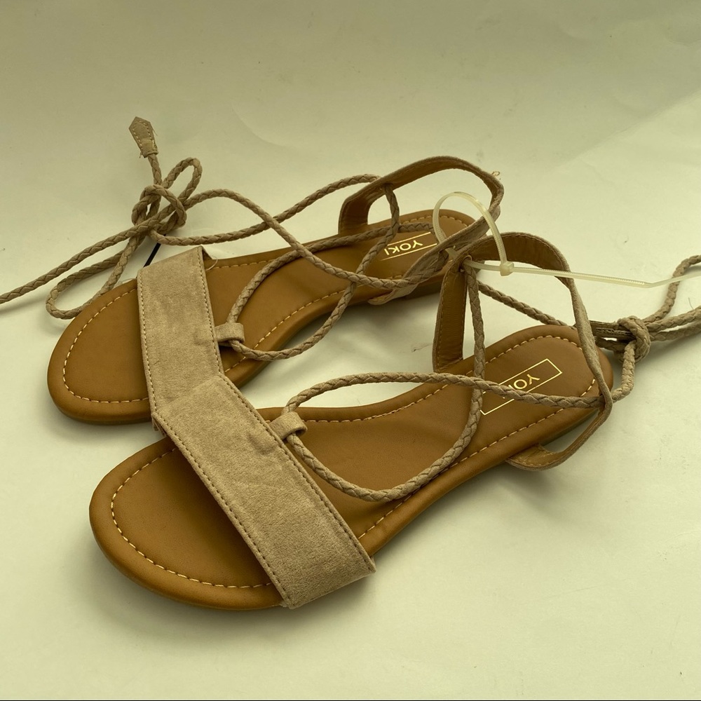 SANDALS - Picture 12 of 15